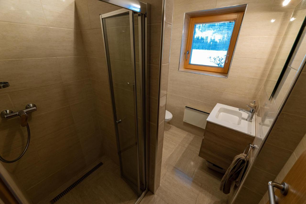 Apartma Lana モイストラナ エクステリア 写真
