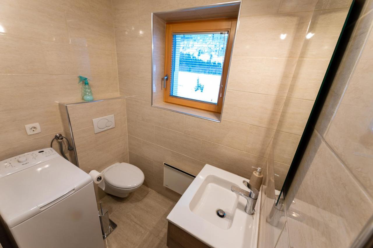 Apartma Lana モイストラナ エクステリア 写真