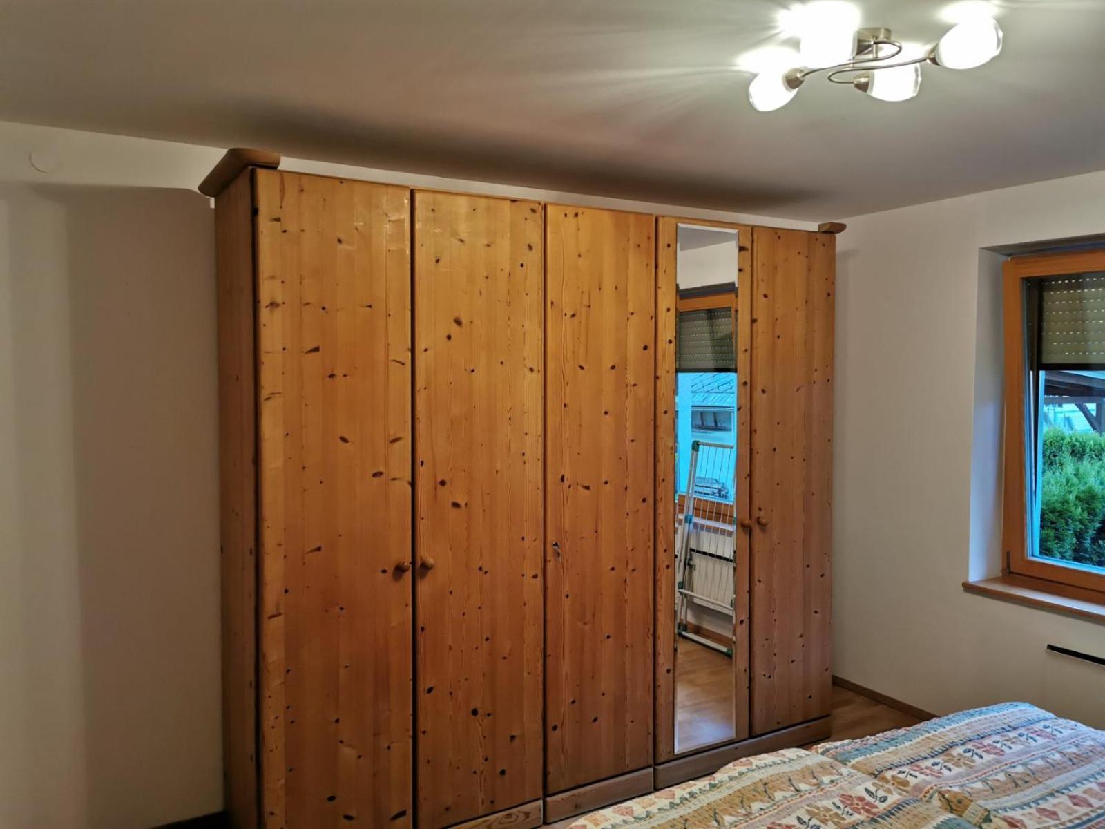 Apartma Lana モイストラナ エクステリア 写真
